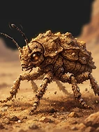 Dust-Mite