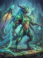 Verdant-Overlord