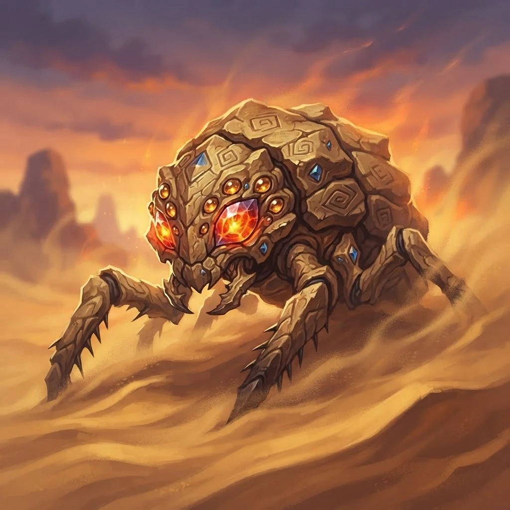 Dust-Mite