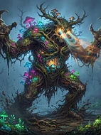 Bog-Titan Prime