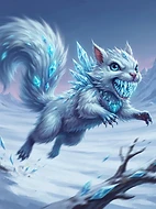 Frost-Nibbler