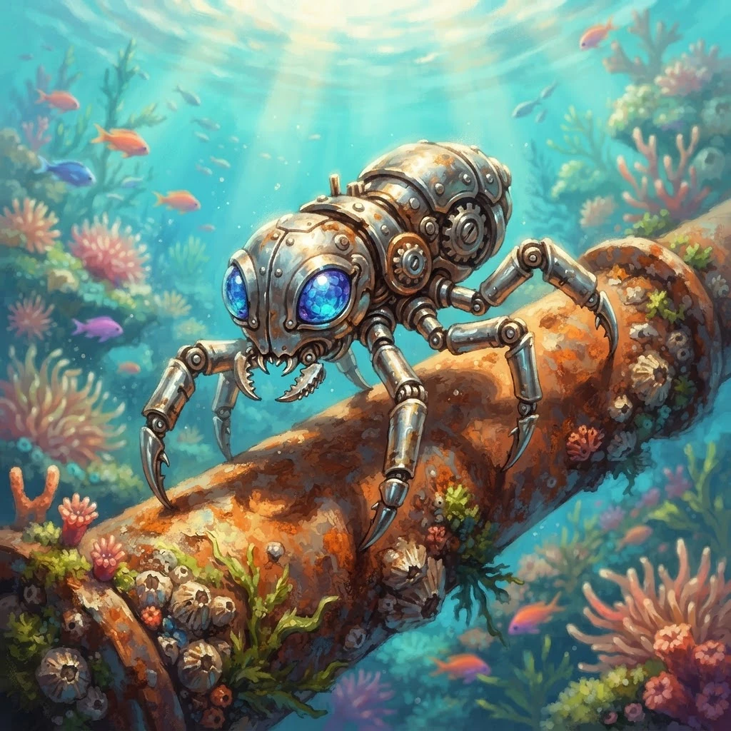 Zinc-Mite