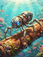 Zinc-Mite