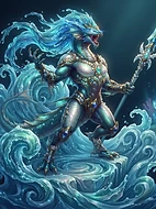 Hydro-Monarch
