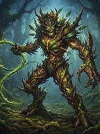 Thorn-Reaper