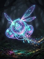 Spore-Drifter