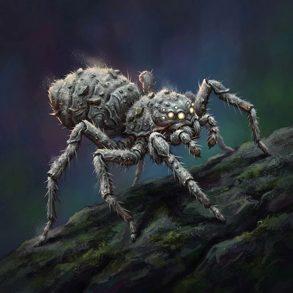 Dust-Mite