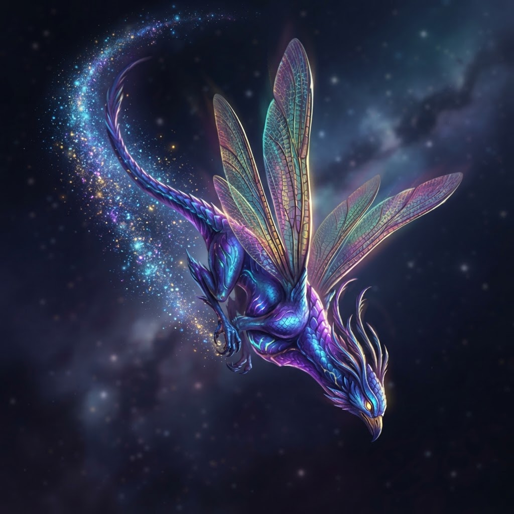 Zenith-Sprite