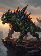 Thorn-Reaper