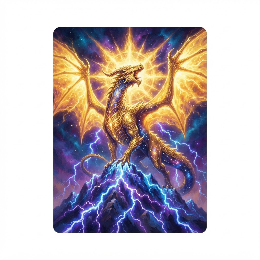 Storm-Glider Monarch