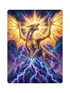 Storm-Glider Monarch