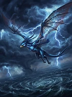 Storm-Glider