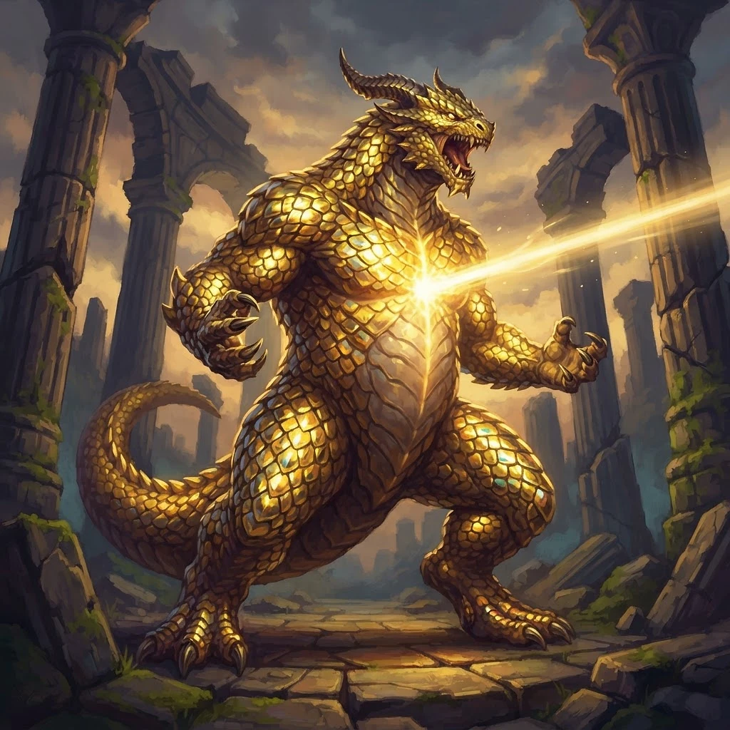 Solar-Titan-Rex