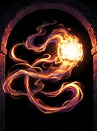 Ember-Wisp