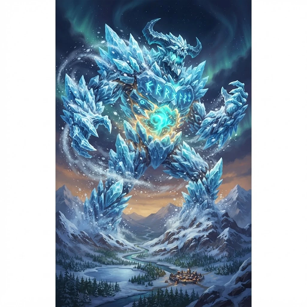 Frost-Wisp-Titan