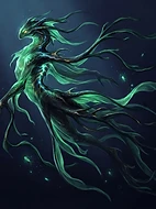 Vine-Wraith