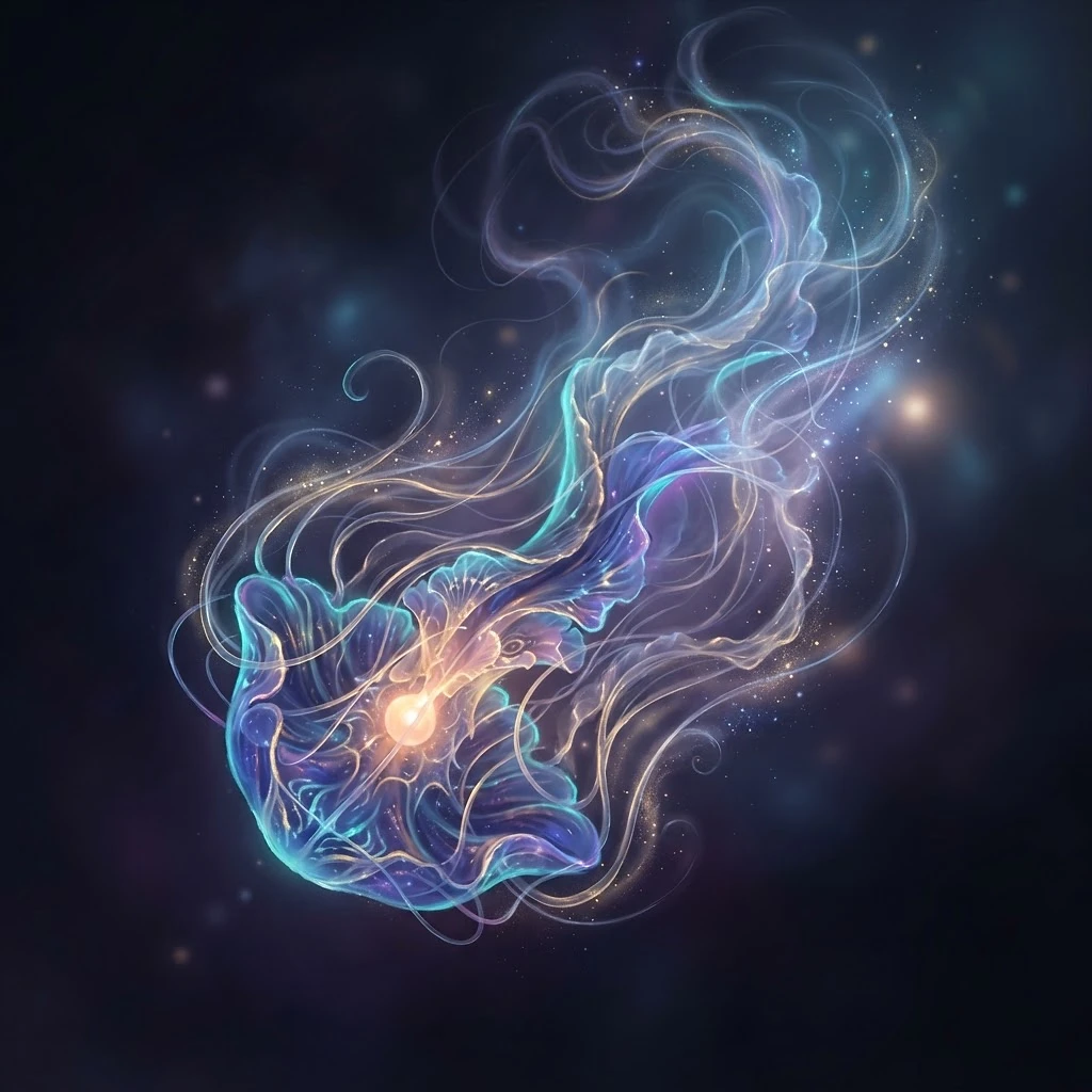Spore-Drifter
