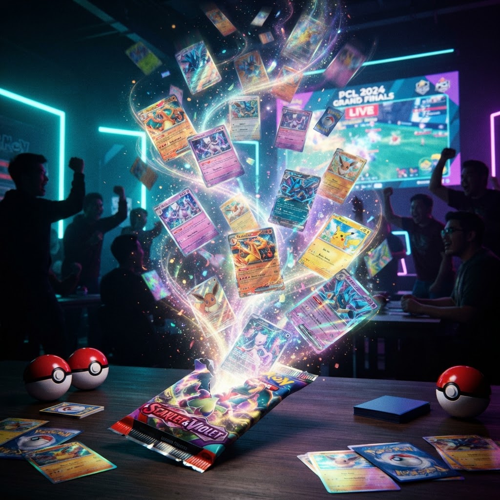Building Community Through the Screen: The Rise of Virtual Rip Nights