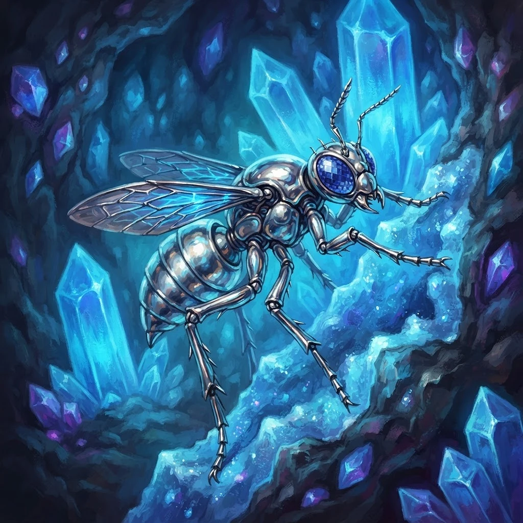 Zinc-Mite