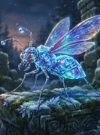 Frost-Mite