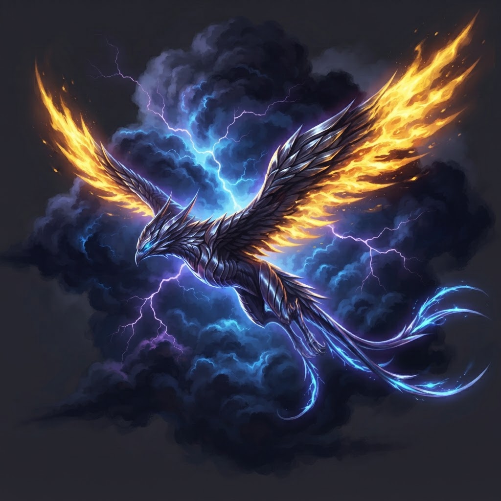 Storm-Glider