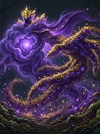 Spore-Drifter