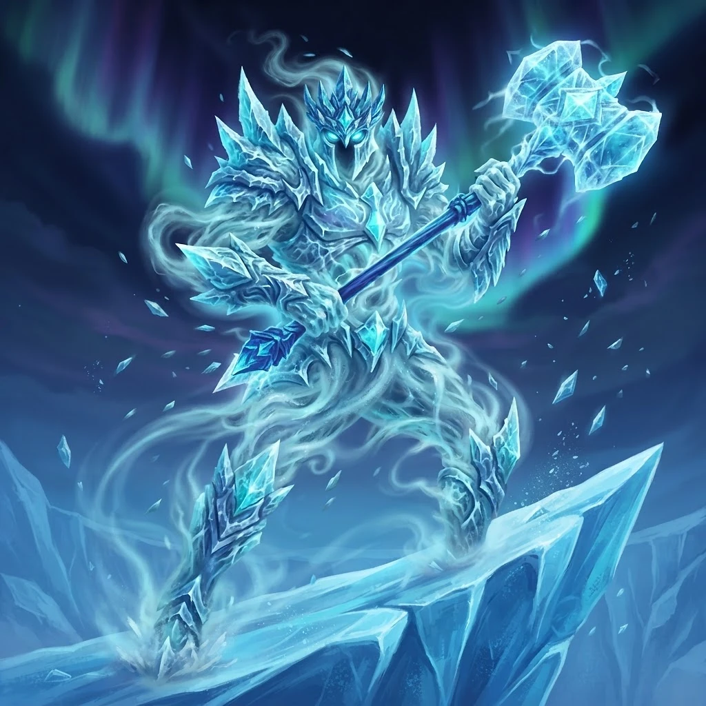 Frost-Wisp-Titan