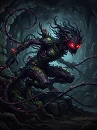 Vine-Wraith