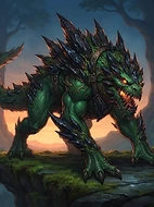 Thorn-Reaper