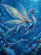 Thrum-Drake