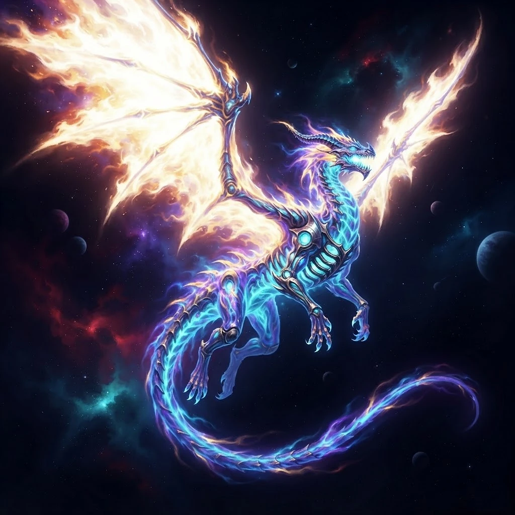 Inferno-Drake