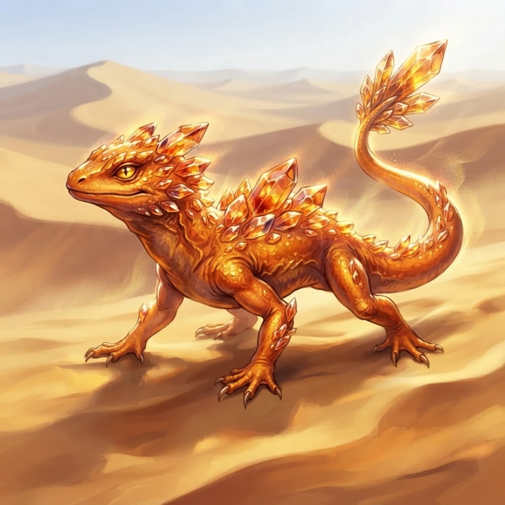 Sand-Singe