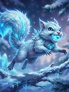 Frost-Nibbler