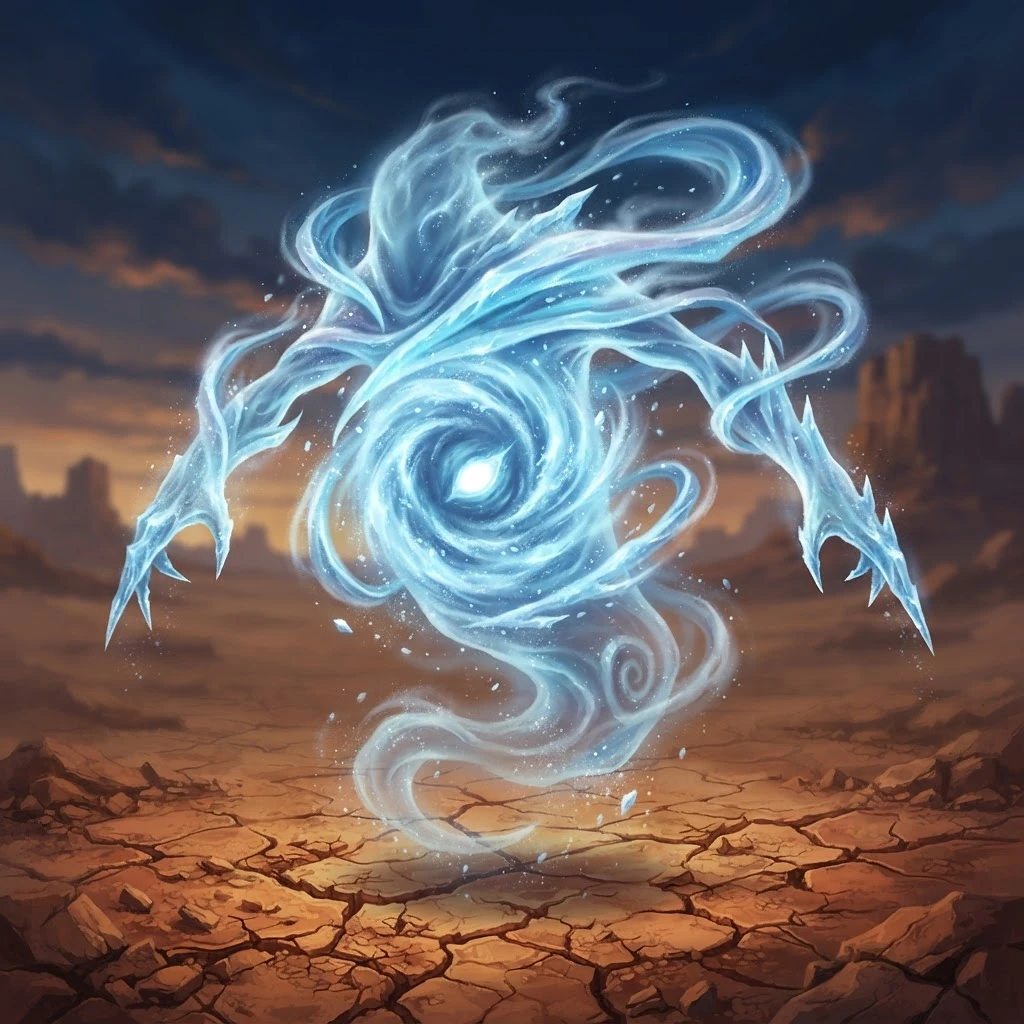 Frost-Wisp-Titan