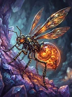 Ignis-Mite