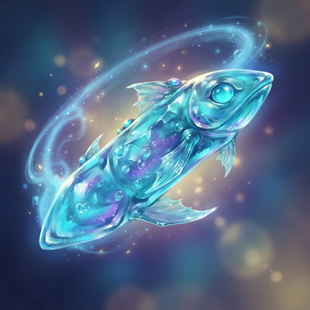 Bubble-Dart