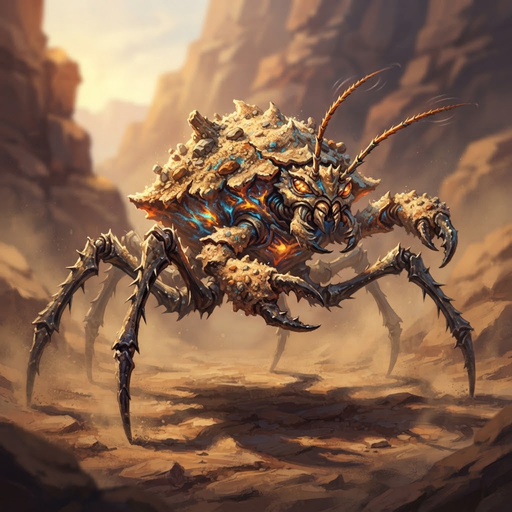 Dust-Scuttler