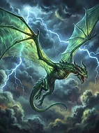 Storm-Glider