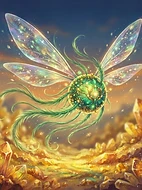Spore-Drifter