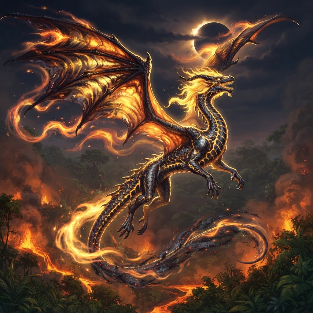 Solar-Drake