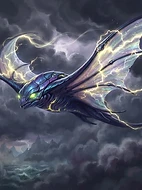 Storm-Glider