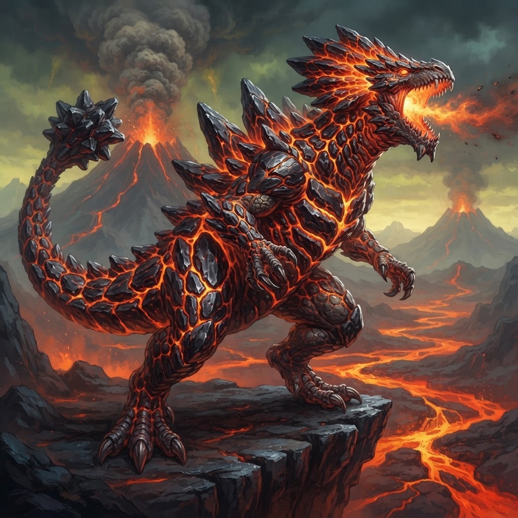 Infernal-Rex