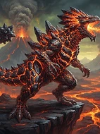 Infernal-Rex