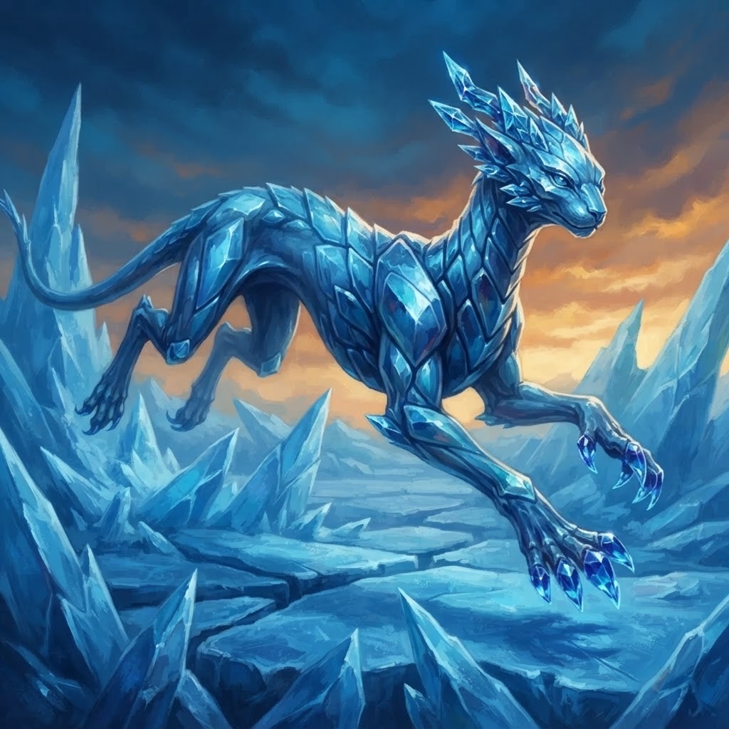Icy-Stalker
