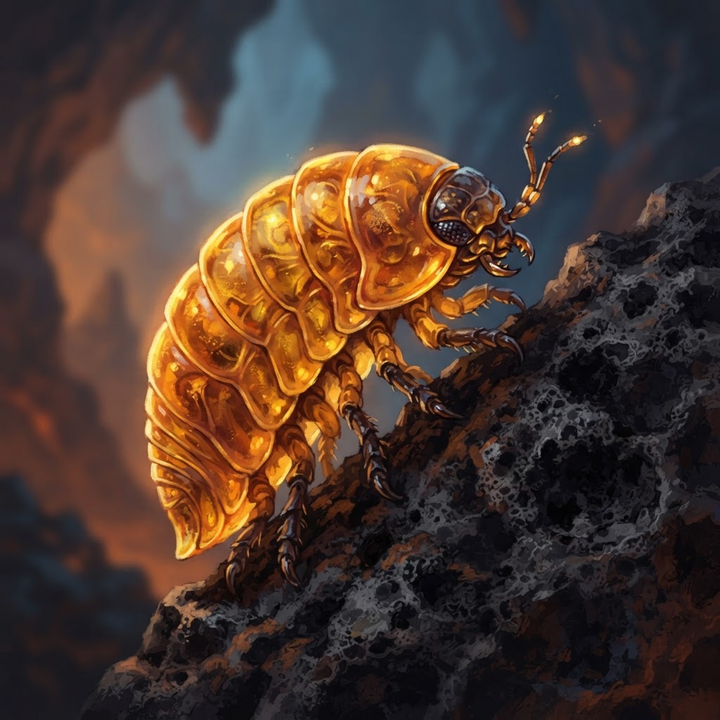 Amber-Mite