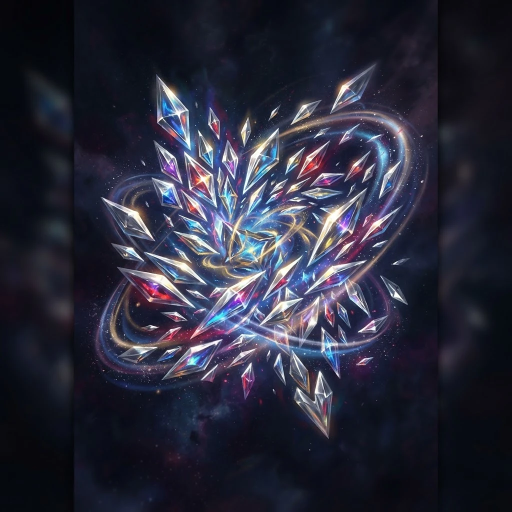 Drift-Shard