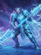 Frost-Warden
