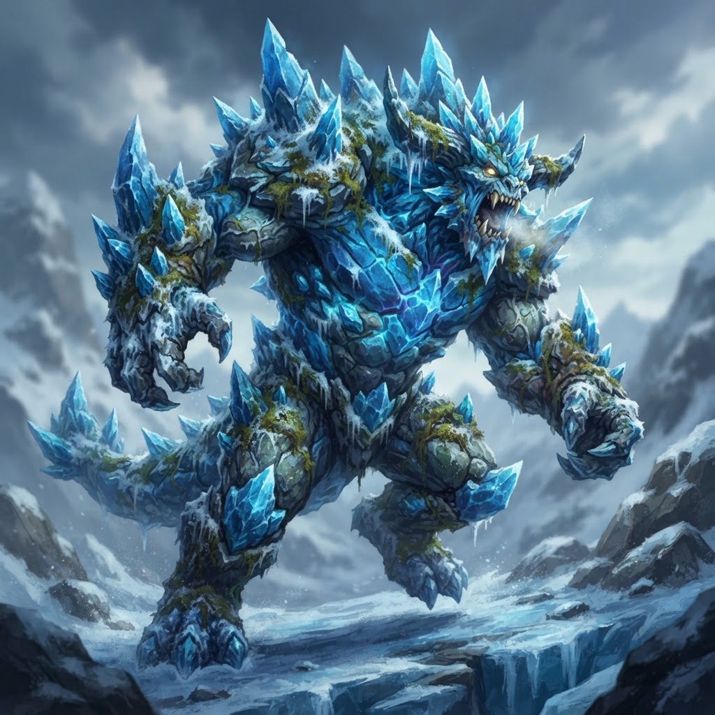 Glacier-Crag-Monarch
