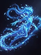 Frost-Wisp Sentinel