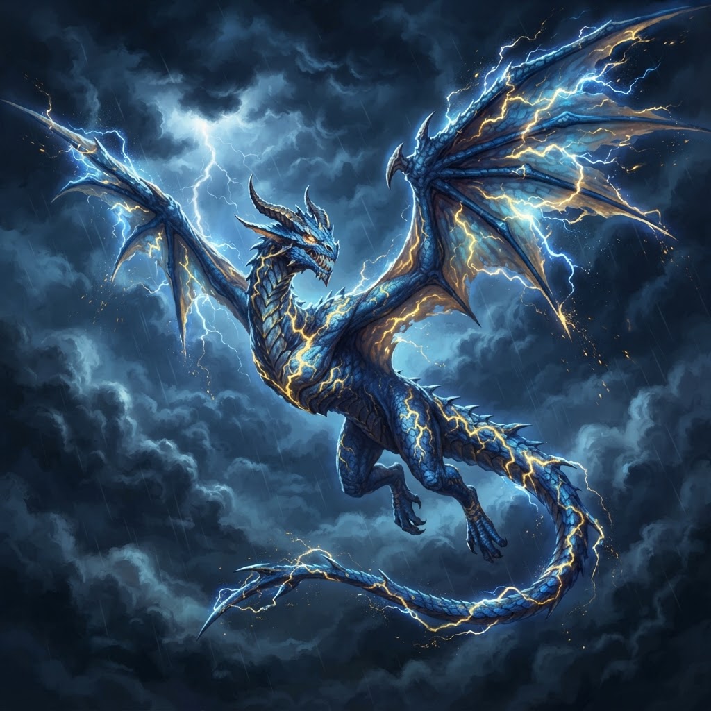 Storm-Glider
